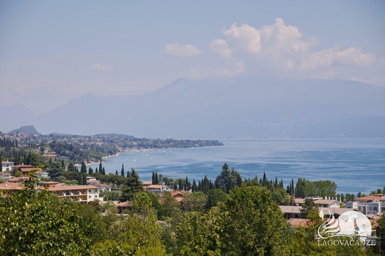 Vista Lago بادينغي سول غاردا المظهر الخارجي الصورة