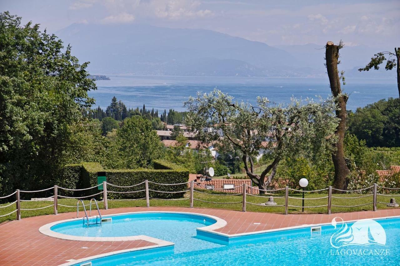 Vista Lago بادينغي سول غاردا المظهر الخارجي الصورة